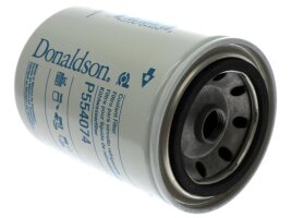 Kühlmittelfilter