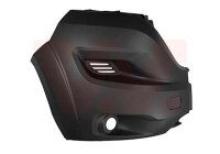 STOSSFAENGER VR