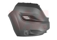 STOSSFAENGER VR