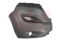 STOSSFAENGER VR