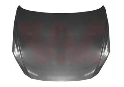 MOTORHAUBE FUER