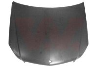 MOTORHAUBE FUER