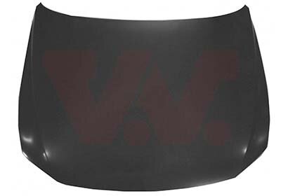 MOTORHAUBE FUER