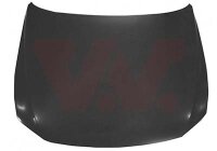 MOTORHAUBE FUER