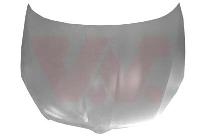 MOTORHAUBE FUER