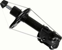 STOSSDAEMPFER VR