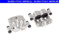 AT-BREMSSATTEL VR