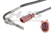 SENSOR ABGASTEMPERATUR