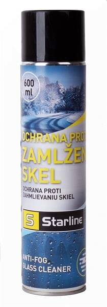 ANTI-BESCHLAG-SPRAY, STARLINE, 600ML