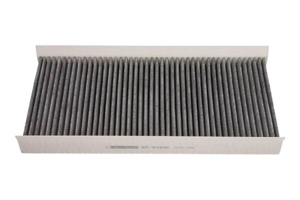 Filter, Innenraumluft