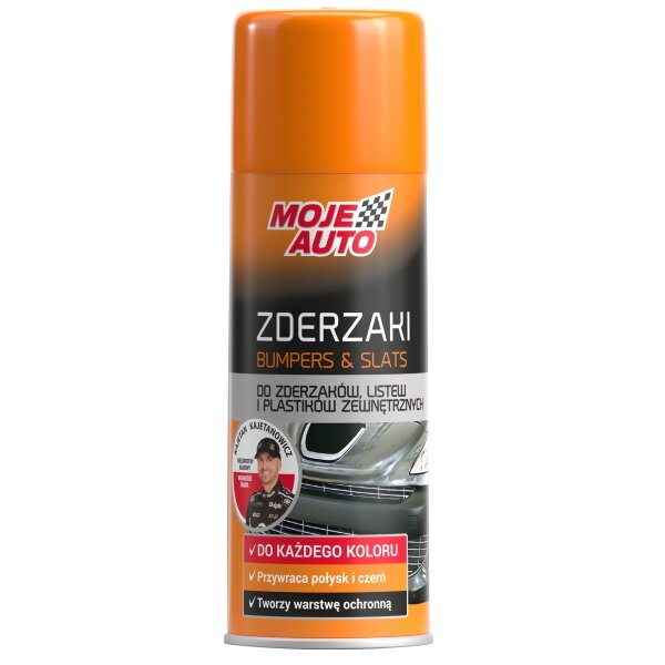 Kunststoffpflegemittel 400ml