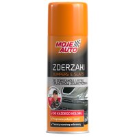 Kunststoffpflegemittel 400ml