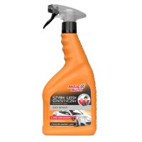 Schnellwachs Synthetisch 750ml