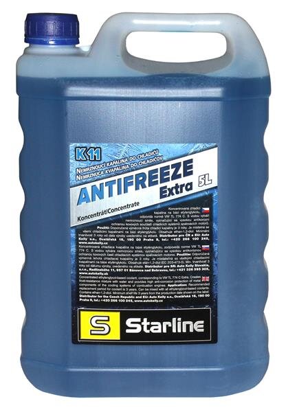 FROSTSCHUTZ STARLINE, 5L
