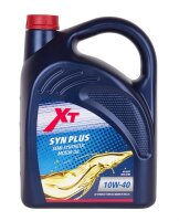 MOTORÖL, XT SYNPLUS, 10W-40, 5L