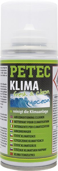 KLIMA FRESH & CLEAN, OCEAN, 150ML