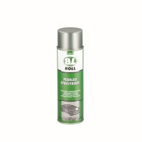 EPOXIDGRUNDIERUNG BOLL, SPRAY GRAU, 500ML