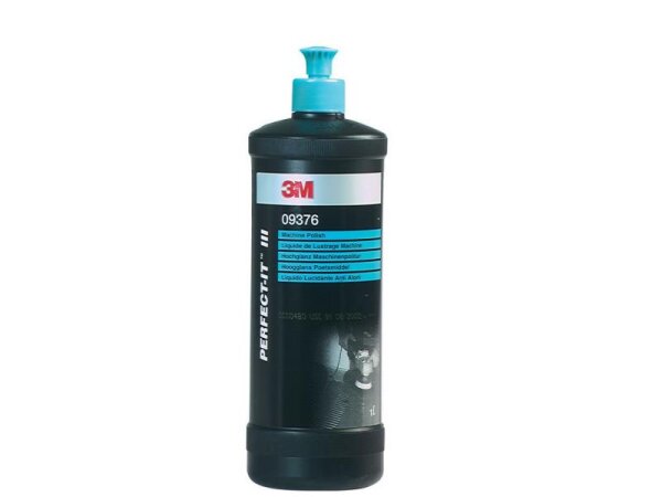 HOCHGLANZ MASCHINENPOLITUR, 3M, 1L