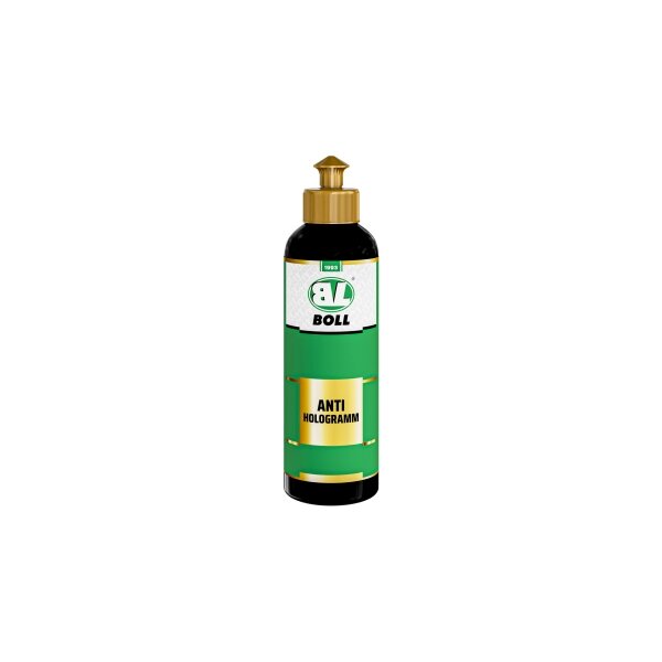 POLIERPASTE, BOLL, 250 ML