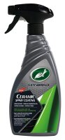 SCHUTZWACHS, TURTLE WAX