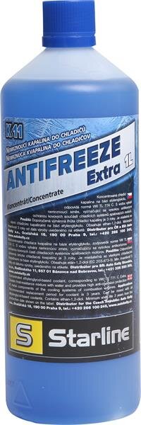 FROSTSCHUTZ, STARLINE, K11 BLAU, 1L