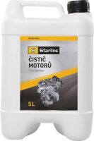 MOTORREINIGER, STARLINE, 5L