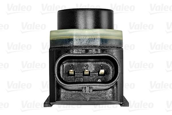 TRUCKTEC AUTOMOTIVE - 07.42.083 - Sensor, Einparkhilfe - SENSOR, EINPARKHILFE