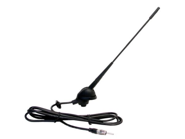 Antenne CARFACE
