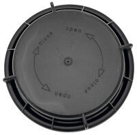 Kappe, Scheinwerferlampe