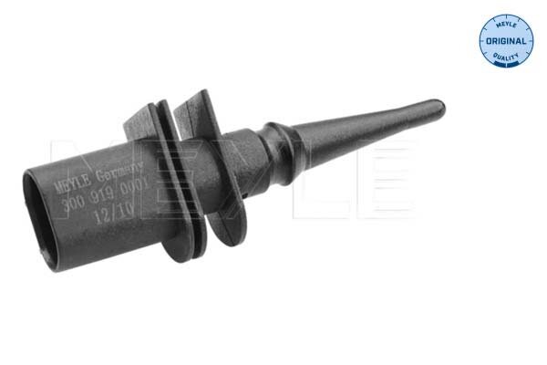 | Sensor, Außentemperatur
