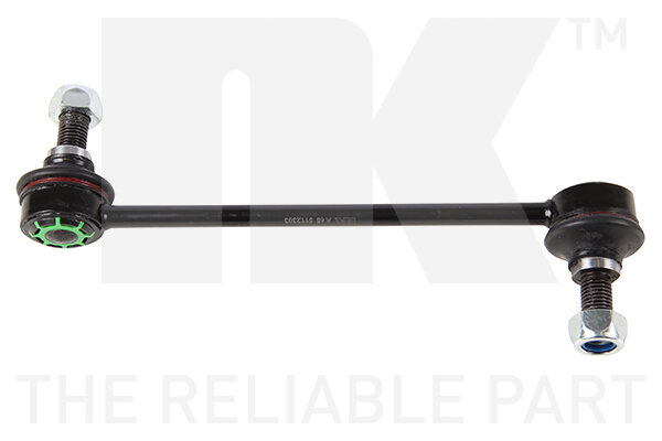 Stange/Strebe, Stabilisator