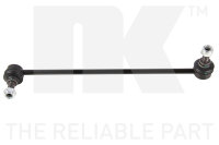 Stange/Strebe, Stabilisator - KOPPELSTANGE VW P. GOLF...