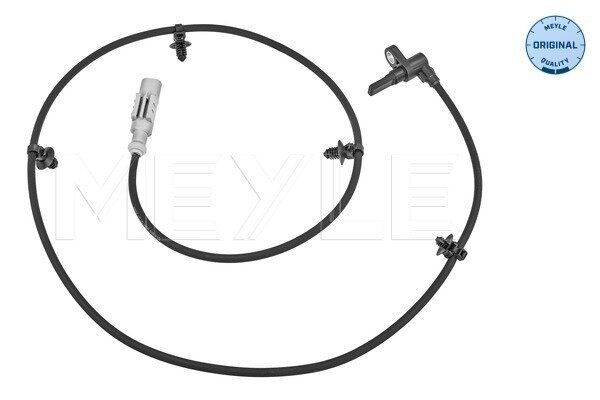 Sensor, Raddrehzahl