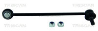 Stange/Strebe, Stabilisator