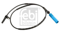 | Sensor, Raddrehzahl