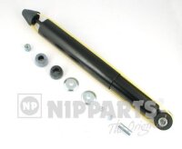 Stoßdämpfer, Gasdruck NIPPARTS