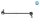 Stange/Strebe, Stabilisator STARLINE