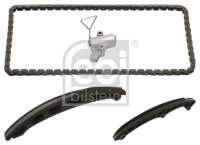 FAI AutoParts TCK178NG Steuerkettensatz