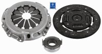 Kupplungssatz Ø200mm / 20Zähne SACHS