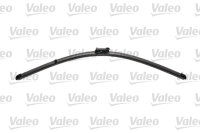 Set Wischblatt 600mm / 380mm VALEO