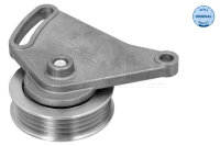 Spannrolle, Keilrippenriemen