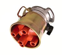 Zündverteiler