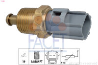 FACET - Sensor, Kühlmitteltemperatur