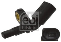 Sensor, Raddrehzahl