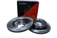 BREMSSCHEIBE BMW