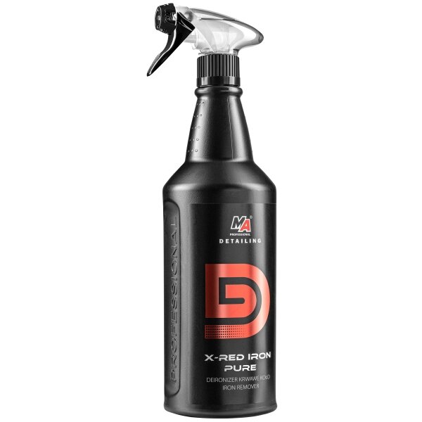 Felgenreiniger