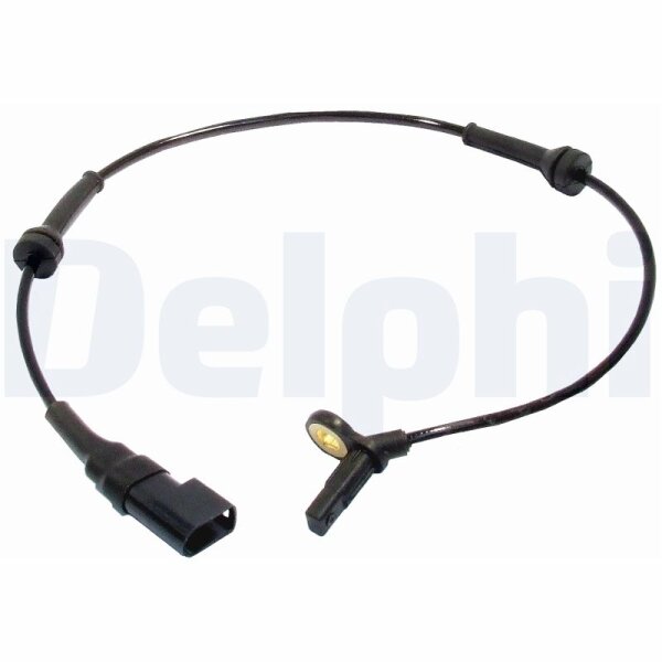 Sensor, Raddrehzahl
