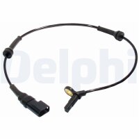 Sensor, Raddrehzahl