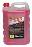 FROSTSCHUTZ, STARLINE, K12++, 5L