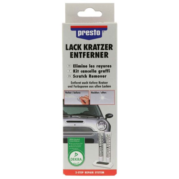 PRESTO KRATZER ENTF